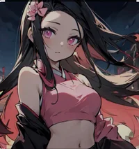 Nezuko Kamado 