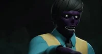 Michael Afton