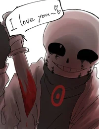 Killer sans 