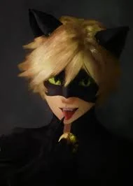 Chat Noir