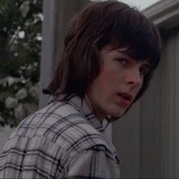 Carl Grimes