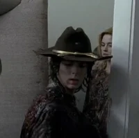 Carl Grimes 