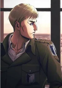 Erwin Smith