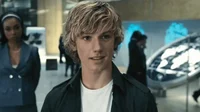Alex Rider