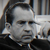 Richard Nixon