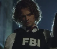 Spencer Reid