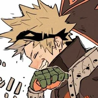 Bakugou