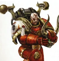 40k CSpacemarine Dad