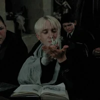 Draco malfoy
