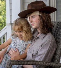 Carl Grimes 