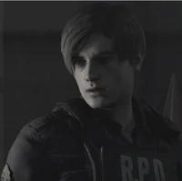 Leon Kennedy