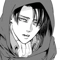 Levi Ackerman