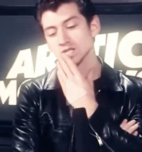 Alex D Turner