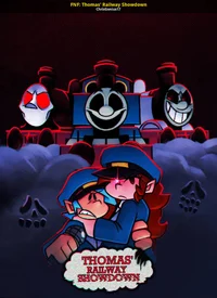 Thomas Railway Showd