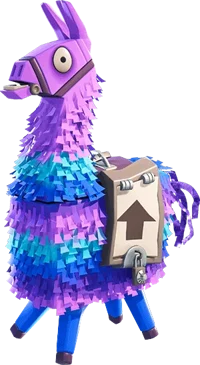 Loot Llama