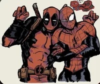 Spider-Man-deadpool