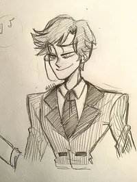 Alastor