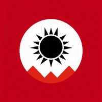 cactus with albinism