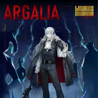 LCB Argalia