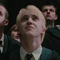 Draco Malfoy