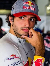 000 Carlos Sainz