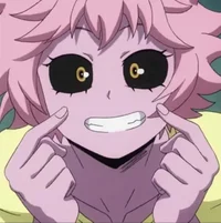 Mina Ashido 