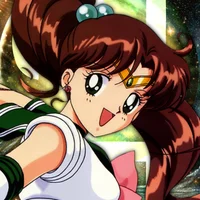 Sailor Jupiter