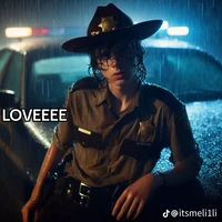 Carl Grimes 