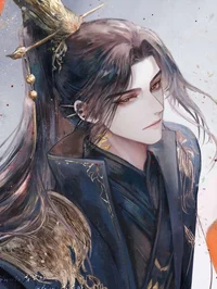 Obsessed Grandmaster