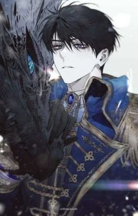 A cold king