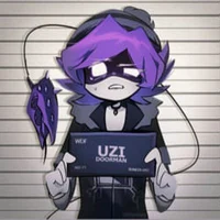 Uzi