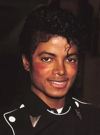 Michael Jackson 1983