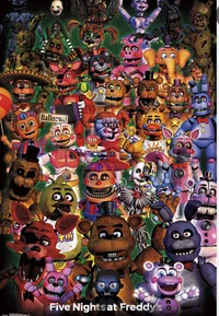 Fnaf