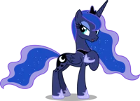 Princess Luna