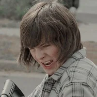 Carl Grimes