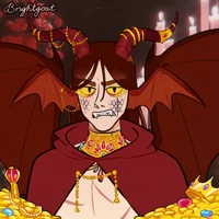 Prince and Dragon BL