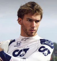 Pierre Gasly