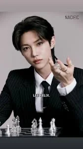 Lee Felix Bodyguard 