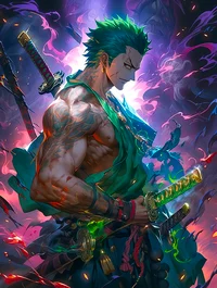 Zoro