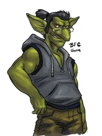 Dungunny o Goblin