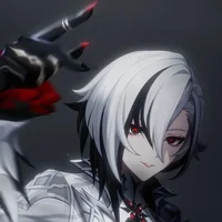 Bodyguard Arlecchino