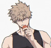 Bakugo