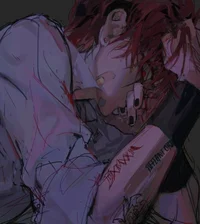 Redeemed Villain