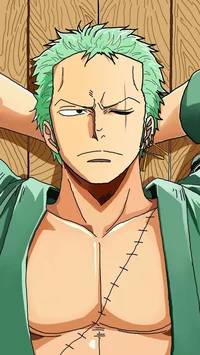 Roronoa Zoro