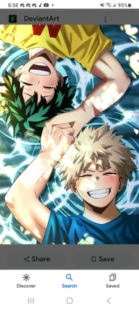 Bakugo