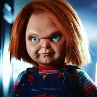 CHUCKY BR
