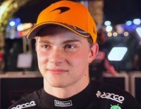 Oscar Piastri 