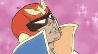 Captain Falcon 