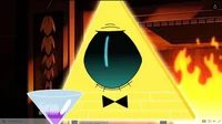 Bill Cipher