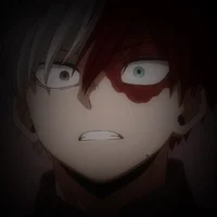 Shoto Todoroki